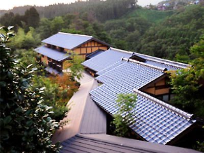 Iyashi-No-Sato Kiyashiki Hotel Minamioguni Luaran gambar
