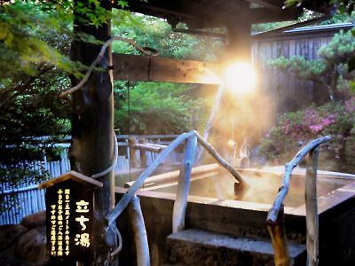 Iyashi-No-Sato Kiyashiki Hotel Minamioguni Luaran gambar
