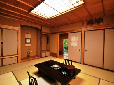 Iyashi-No-Sato Kiyashiki Hotel Minamioguni Luaran gambar